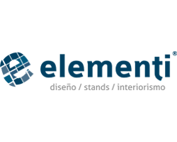 Elementi Logo